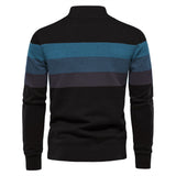 Quarter-Zip Pullover