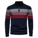Quarter-Zip Pullover