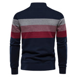 Quarter-Zip Pullover