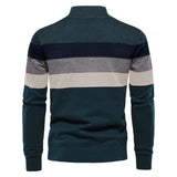 Quarter-Zip Pullover