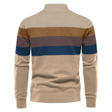 Quarter-Zip Pullover