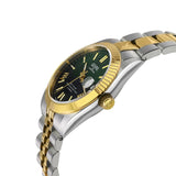 Gevril West Village Fusion Elite Automatic // 48961B