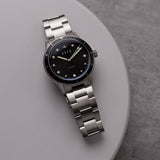 Dufa Tauchen Meca Quartz // DF-9035-11