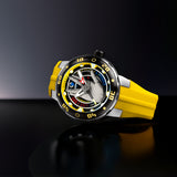 Nubeo Mariner Star Trek Live Long & Prosper Limited Edition Automatic // NB-6122-01