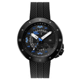 Nubeo Cassini Space Invaders Limited Edition Automatic // NB-6103-06