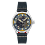 CCCP Leonov Automatic // CP-7099-02