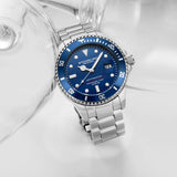 Stuhrling Original Depthmaster 883 Diver Automatic // 883.02