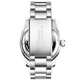 Stuhrling Original Datemaster Heritage Diver Automatic // 1004.02