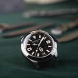 Thomas Earmshaw Damien Broderick Special Edition Ascot Automatic // ES-8298-11