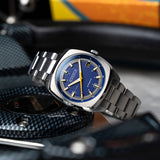 Cadola Buxton Automatic // CD-1057-44