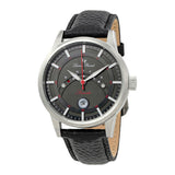 Lucien Piccard Sorrento Retrograde Calendar Quartz // LP-10154-01