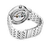 Stuhrling Original Special Reserve Dual Time Automatic // 3922.1