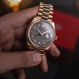 Duxot Serenata LE Automatic // DX-2058-AA