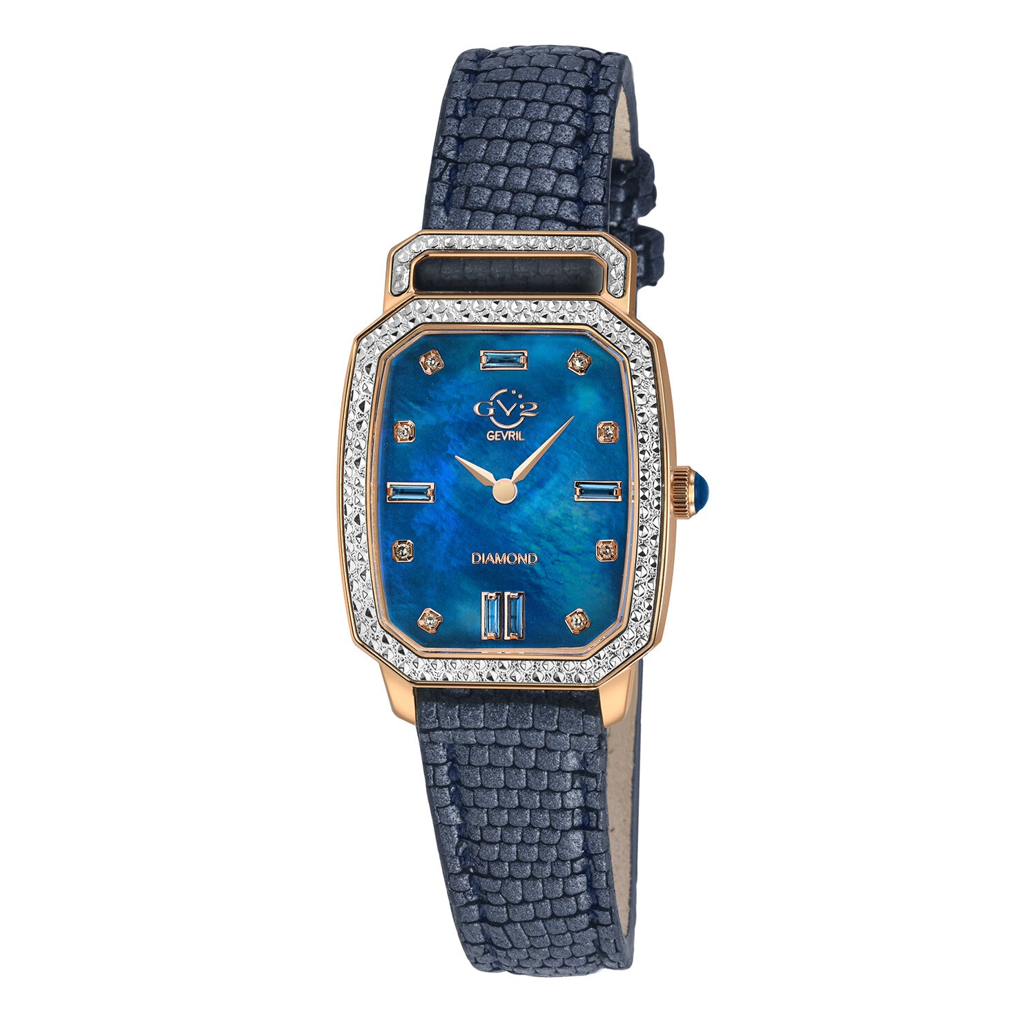 GV2 Ladies Pavia Swiss Quartz  // 13407