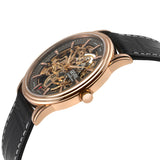 Gevril Five Points Automatic // 321.74.72