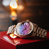 Duxot Serenata LE Automatic // DX-2058-BB