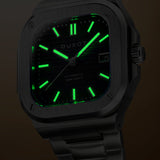 Duxot Quadrata Automatic // DX-2073-22