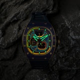 Nubeo Viper LE Automatic // NB-6105-04