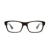 Gucci // GG0006O 009 Optical Glasses // Havana