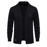 Open Front Cardigan