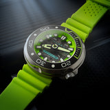 Nubeo Ventana Skeleton Limited Edition Automatic // NB-6113-06
