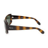 Ray Ban Unisex RB4389-71031 Sunglasses // Havana