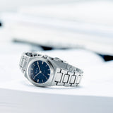 Dufa Ladies Wachsmann Quartz // DF-7037-33