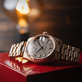 Duxot Serenata LE Automatic // DX-2058-AA
