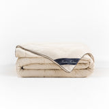 Brooks Brothers Kapok Quilt