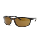 Ray Ban Unisex RB2140 90158 Polarized - 50mm Sunglasses // Black
