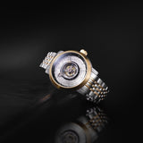 Schild Heinrich Cyclone Tourbillon Limited Edition Automatic // SC-1011-99
