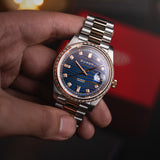 Duxot Serenata LE Automatic // DX-2058-77