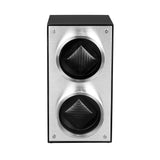 Raceday Flemington Vertical Winder // Black