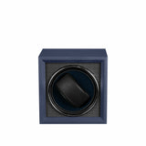 Oxford Guardian // Single Slot Watch Winder // Blue