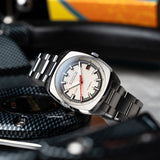 Cadola Buxton Automatic // CD-1057-11