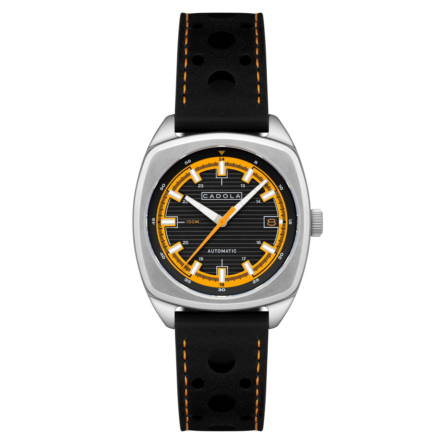 Cadola Buxton Automatic // CD-1057-03