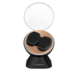 Astronomy Satellite Dual Slot Watch Winder // Black