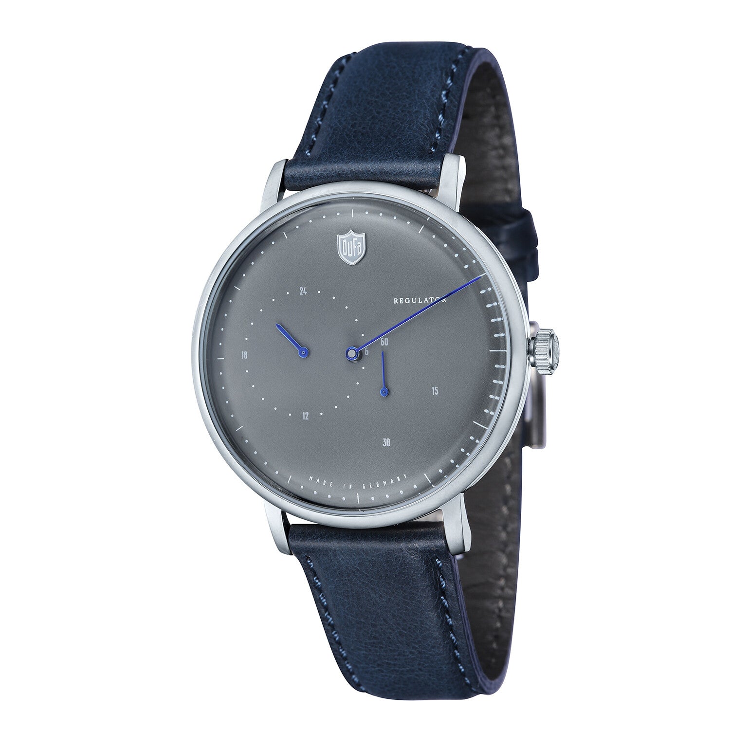 Dufa Aalto Regulator Automatic // DF-9017-04