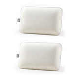 Aircomfort Visco Pillow set of 2