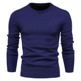 Crewneck Sweater