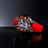 Nubeo Mariner Star Trek Live Long & Prosper Limited Edition Automatic // NB-6122-03