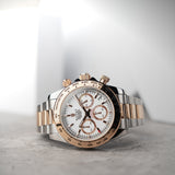 Duxot Accelero Chronograph Quartz // DX-2065-77