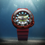 Nubeo Ventana Limited Edition Automatic // NB-6113-03