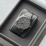Dufa Gropius Moonphase Quartz // DF-9032-03