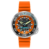 Nubeo Ventana Skeleton Limited Edition Automatic // NB-6113-07