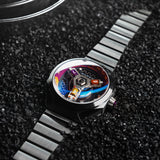 Nubeo Skylab Automatic // NB-6083-44