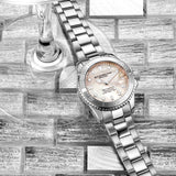 Stuhrling Original Ladies Depthmaster Fashion Quartz // 3950L.1