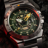 RGMT Himars Automatic // RG-8065-33