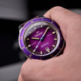 Dominatore Del Mare Tropea Automatic // DD-8026-03