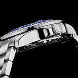 Stuhrling Original Japanese Depthmaster Diver Automatic // 4048.3